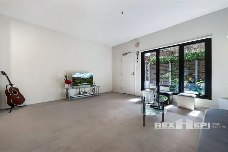 Fourth view of Homely house listing, Unit 137/80 Cheltenham Road, Dandenong VIC 3175