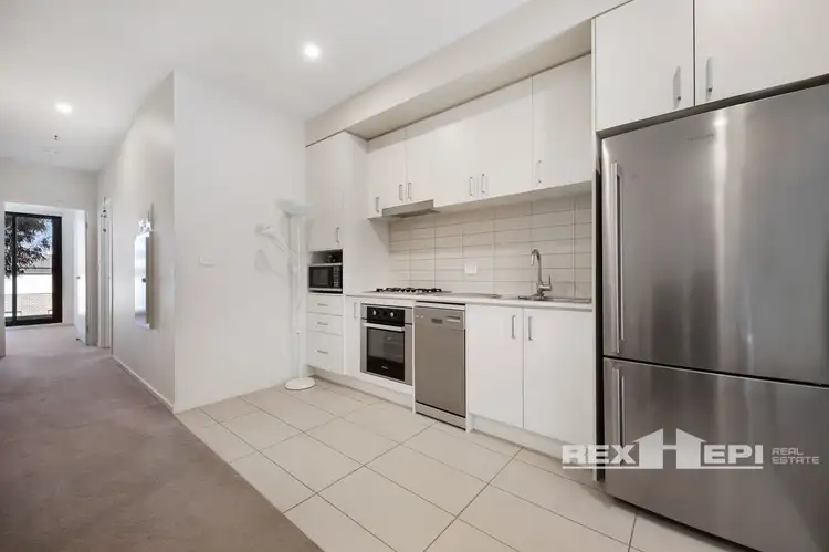 Fifth view of Homely house listing, Unit 137/80 Cheltenham Road, Dandenong VIC 3175
