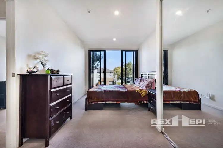 Sixth view of Homely house listing, Unit 137/80 Cheltenham Road, Dandenong VIC 3175