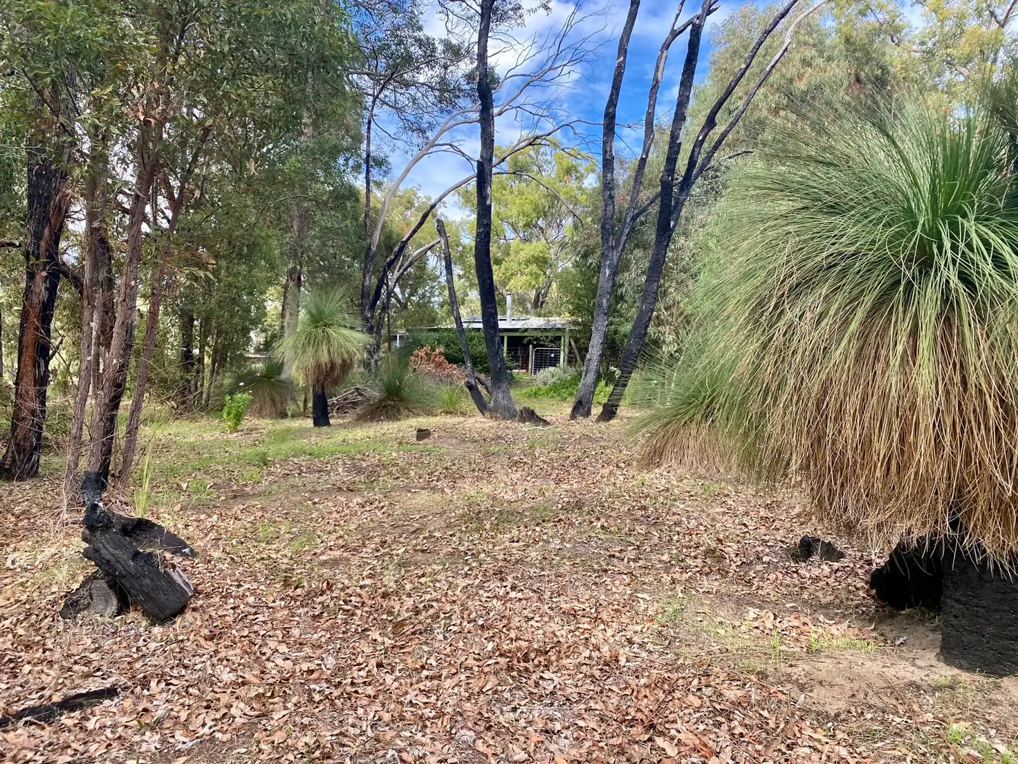 Main view of Homely house listing, 46 Russell Drive, Waroona WA 6215