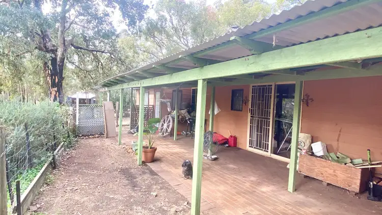Second view of Homely house listing, 46 Russell Drive, Waroona WA 6215