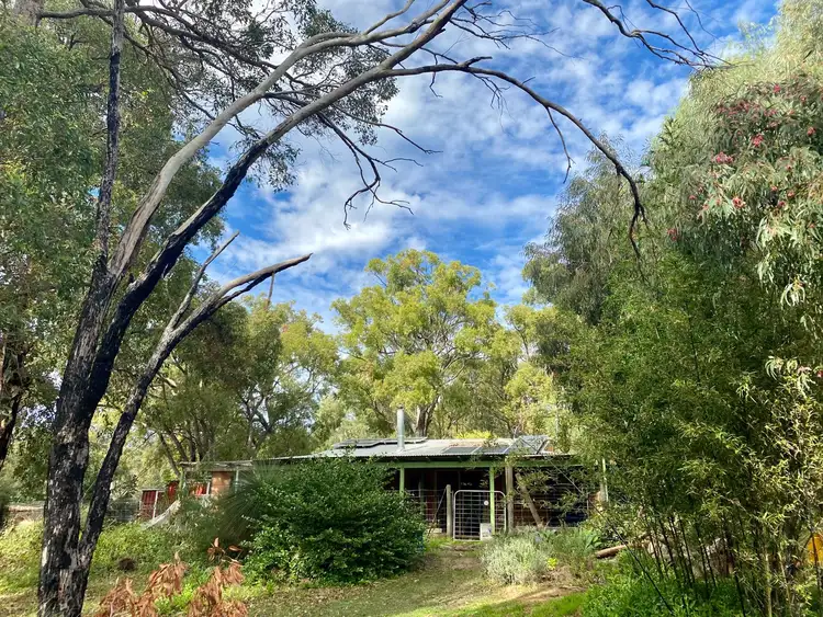 Third view of Homely house listing, 46 Russell Drive, Waroona WA 6215