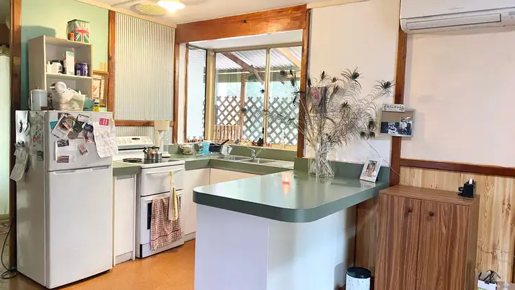 Fifth view of Homely house listing, 46 Russell Drive, Waroona WA 6215