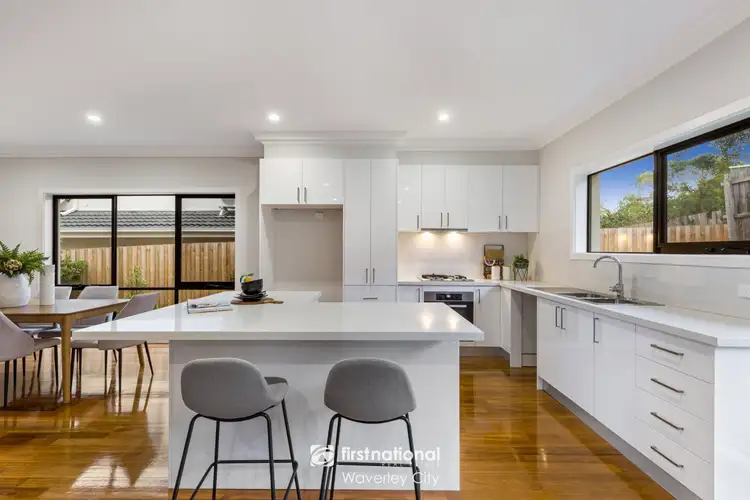 Fourth view of Homely townhouse listing, 3/3-5 Joanna Court, Mount Waverley VIC 3149