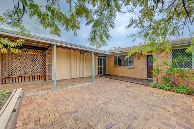 Sixth view of Homely house listing, 19 Newhaven Court, Avoca QLD 4670