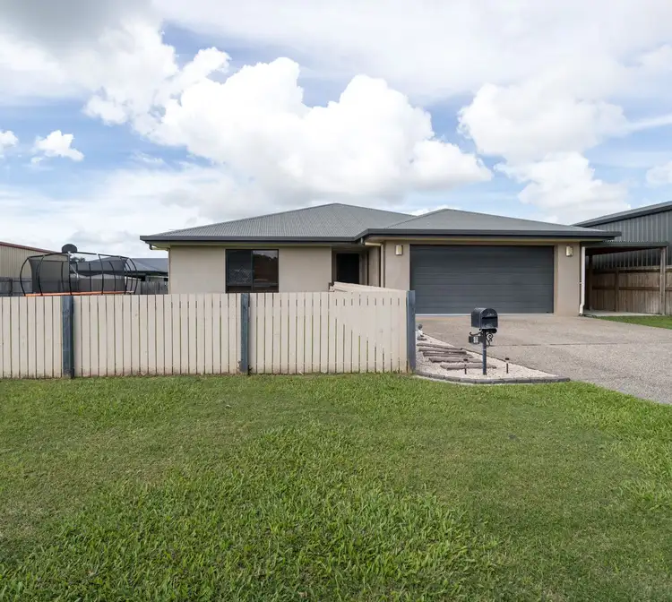6 Ruddell Close, Marian QLD 4753