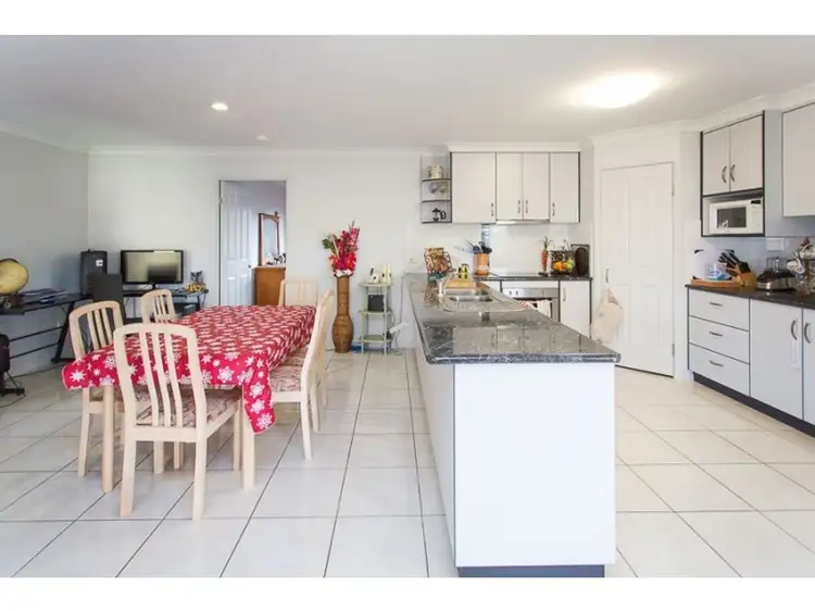 Fourth view of Homely house listing, 6 Ruddell Close, Marian QLD 4753