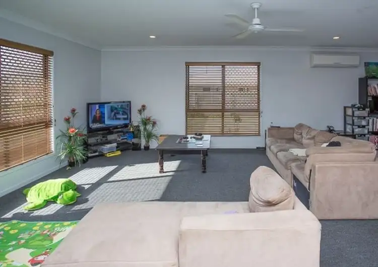 Fifth view of Homely house listing, 6 Ruddell Close, Marian QLD 4753
