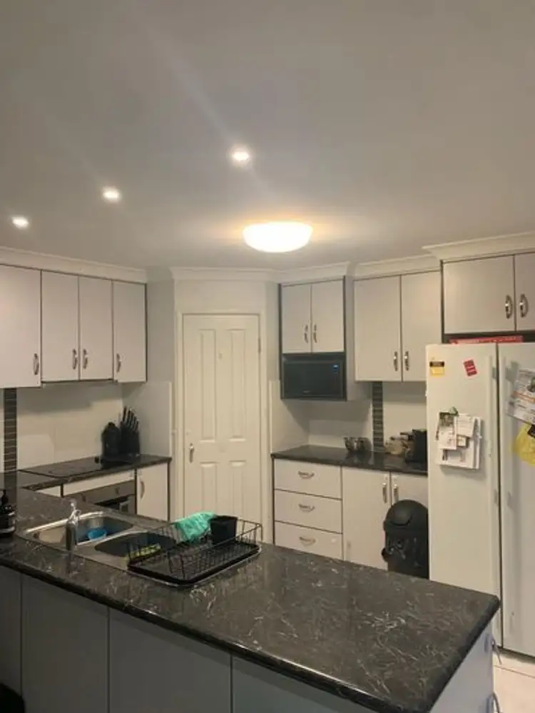 Sixth view of Homely house listing, 6 Ruddell Close, Marian QLD 4753