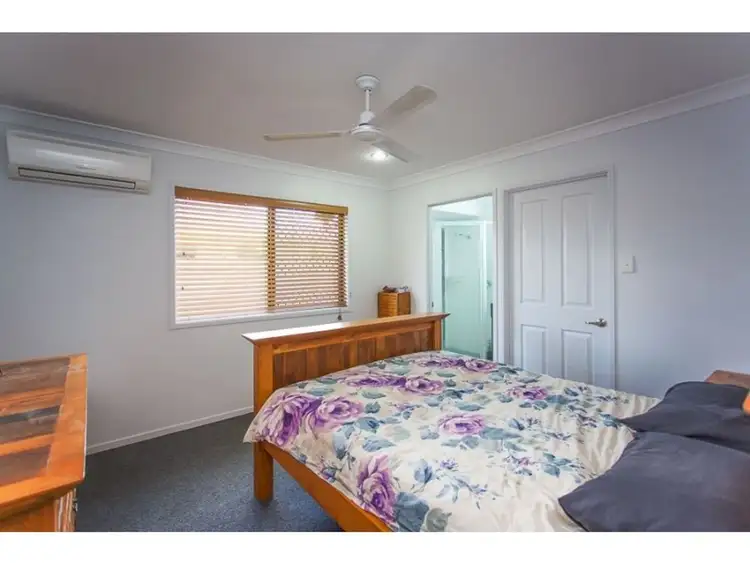 Seventh view of Homely house listing, 6 Ruddell Close, Marian QLD 4753