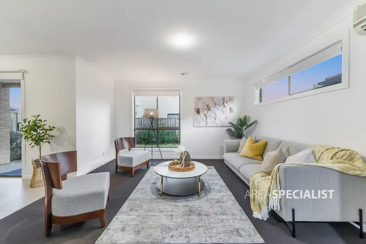 Third view of Homely house listing, 63 Tobin Way, Lyndhurst VIC 3975