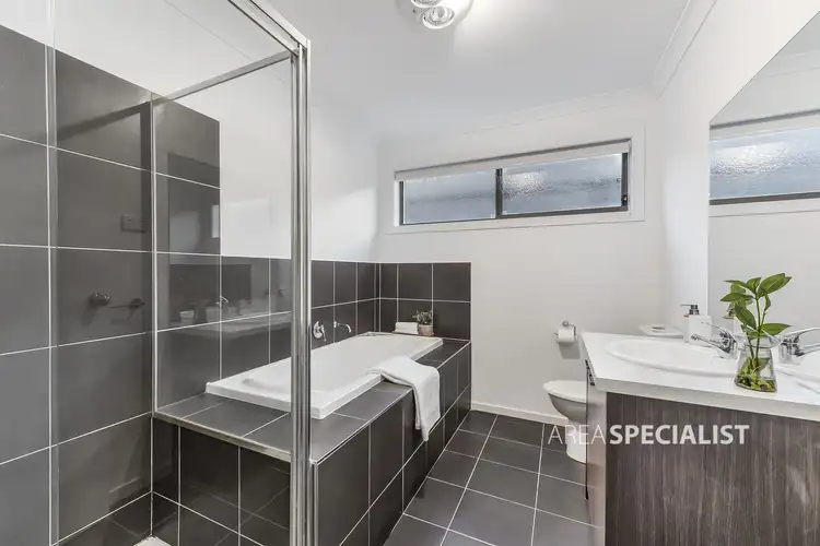 Fifth view of Homely house listing, 63 Tobin Way, Lyndhurst VIC 3975