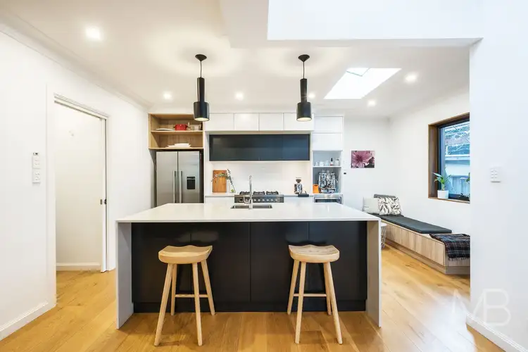 Fifth view of Homely house listing, 9 Alpha Road, Willoughby NSW 2068