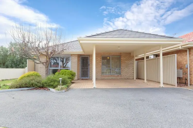 Unit 14/25 Fradd Court, Angle Vale SA 5117