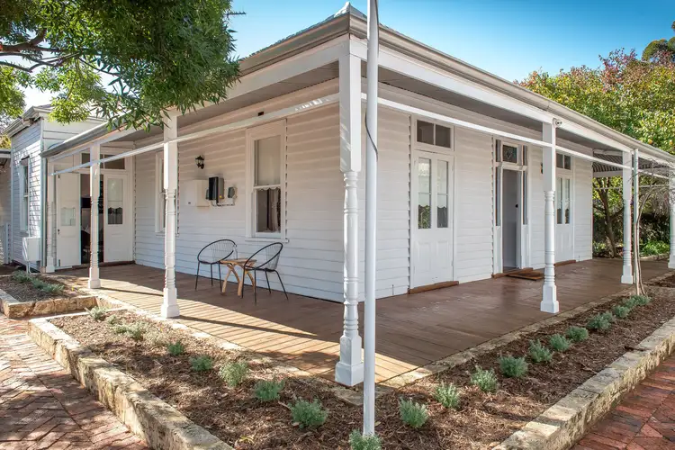 Second view of Homely house listing, 64 Swan Street, Guildford WA 6055