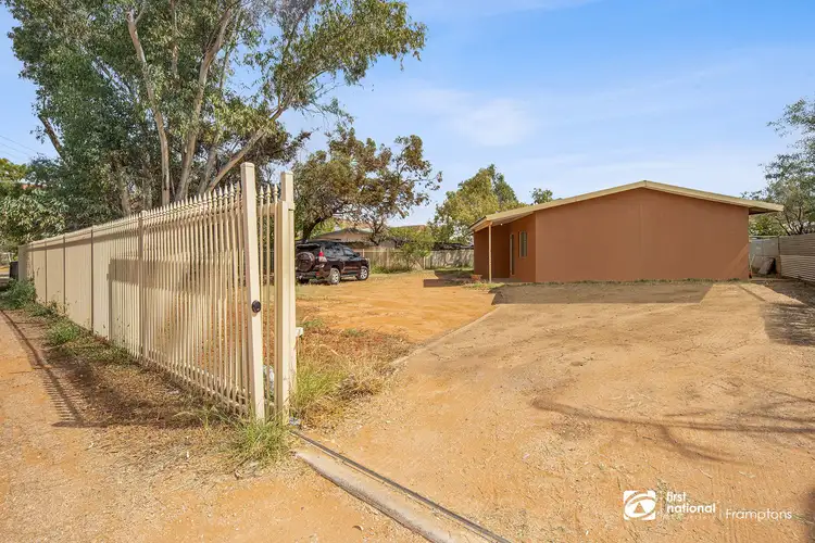 14 Francis Street, Gillen NT 870