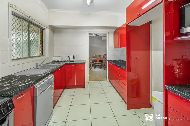 Second view of Homely house listing, 14 Francis Street, Gillen NT 870