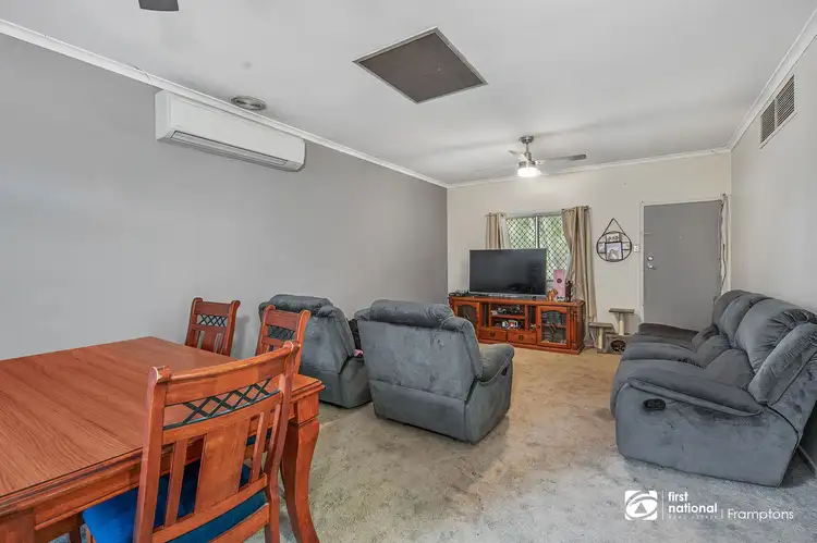 Third view of Homely house listing, 14 Francis Street, Gillen NT 870