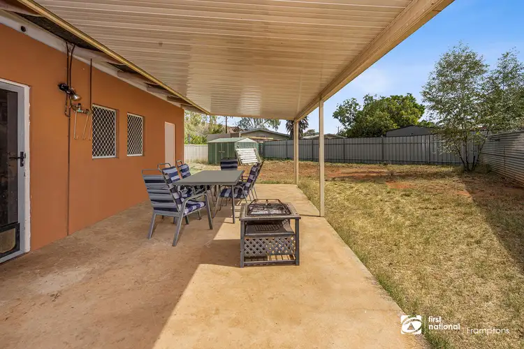 Fourth view of Homely house listing, 14 Francis Street, Gillen NT 870