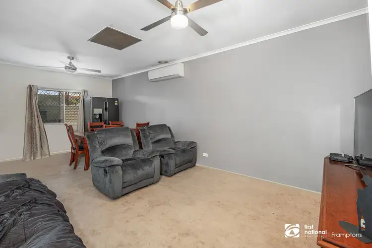 Fifth view of Homely house listing, 14 Francis Street, Gillen NT 870