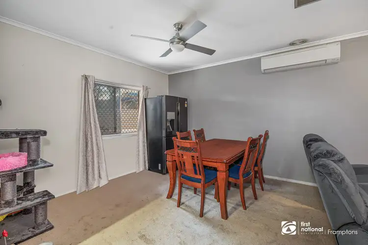 Sixth view of Homely house listing, 14 Francis Street, Gillen NT 870