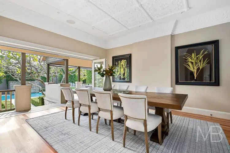 Fifth view of Homely house listing, 10 Nyora Street, Killara NSW 2071