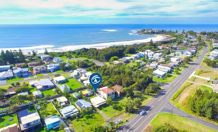 108 Penguins Head Road, Culburra Beach NSW 2540