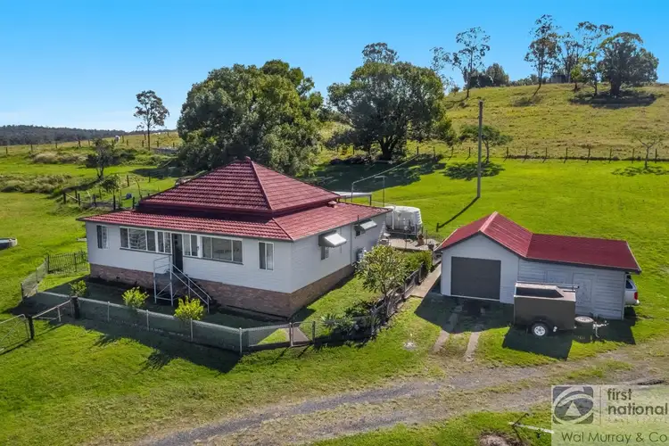 Main view of Homely rural property listing, 870 Spring Grove Road, Spring Grove NSW 2470