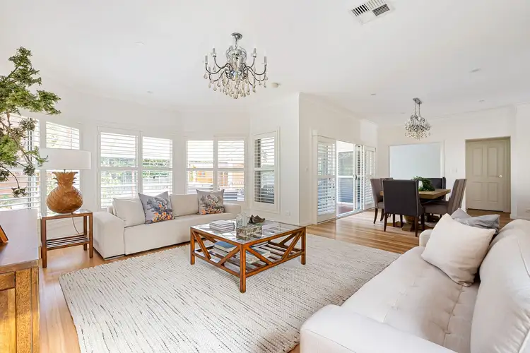 3 Park Avenue, Roseville NSW 2069