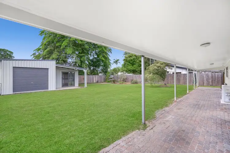 Second view of Homely house listing, 6 Whelk Close, Trinity Beach QLD 4879