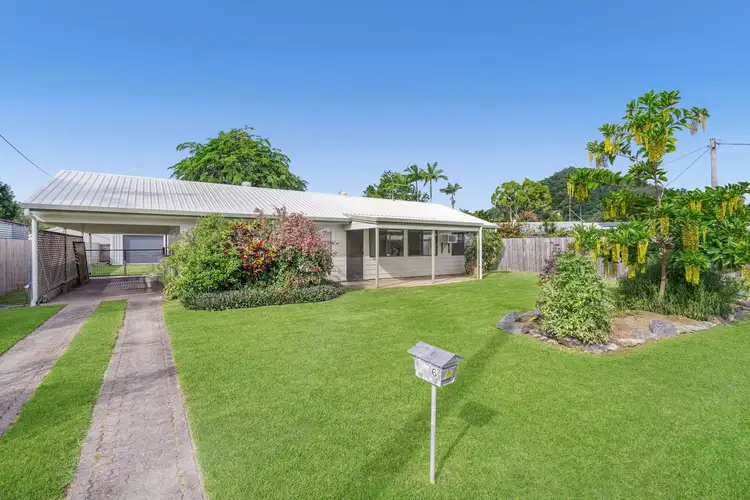 Fourth view of Homely house listing, 6 Whelk Close, Trinity Beach QLD 4879