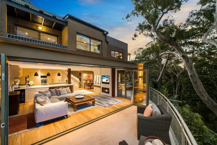 3/38 Churchill Crescent, Cammeray NSW 2062