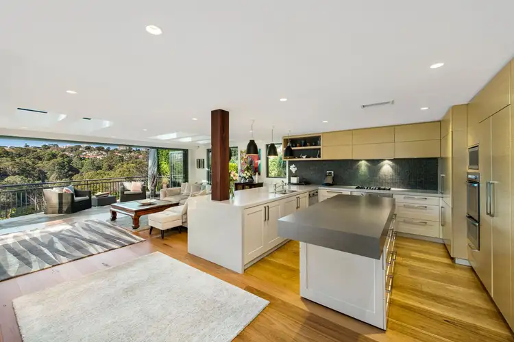 Third view of Homely apartment listing, 3/38 Churchill Crescent, Cammeray NSW 2062