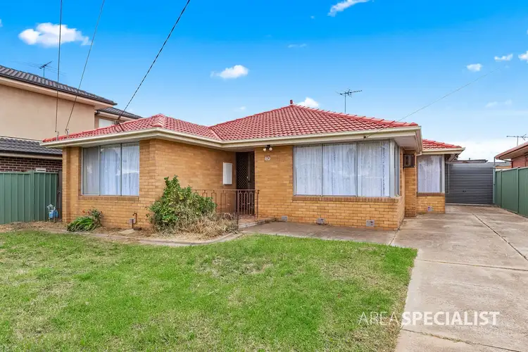 80 Conrad Street, St Albans VIC 3021
