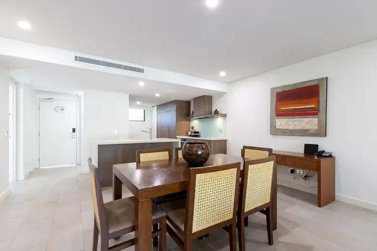 Sixth view of Homely apartment listing, 406/5 Triton Street, Palm Cove QLD 4879