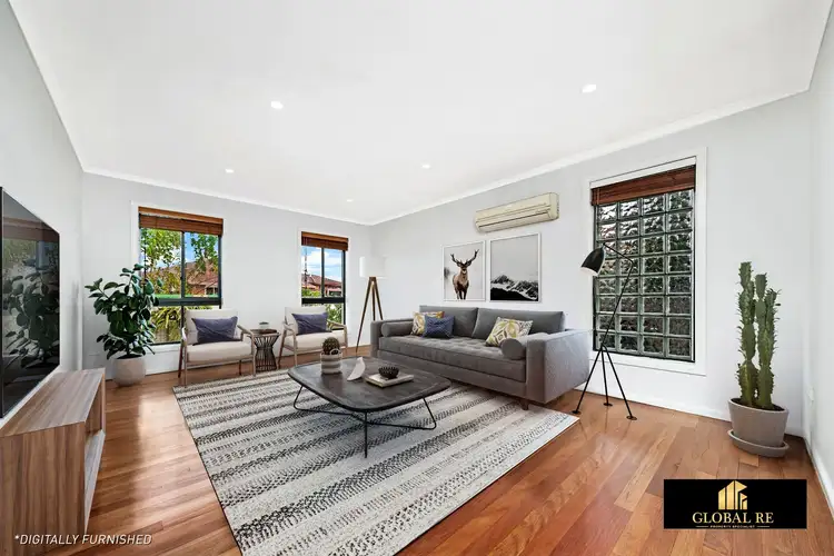 Second view of Homely house listing, 14 Canobolas St, Fairfield West NSW 2165