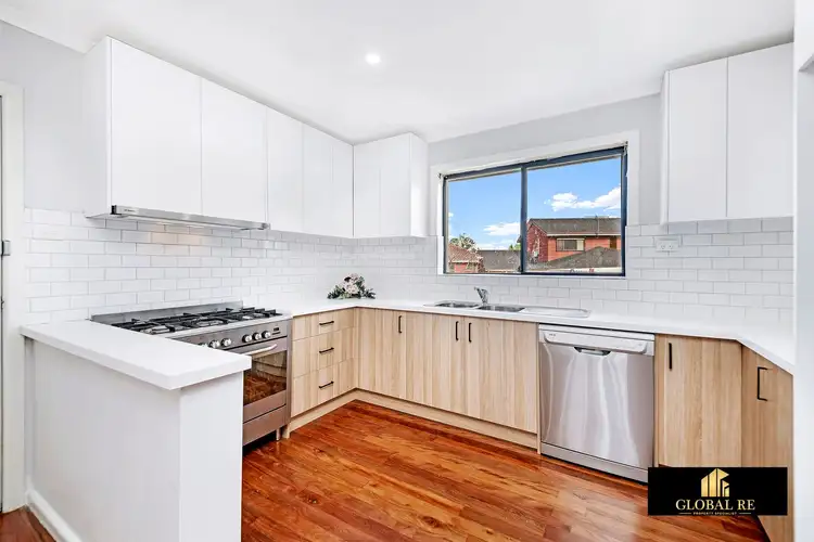 Third view of Homely house listing, 14 Canobolas St, Fairfield West NSW 2165