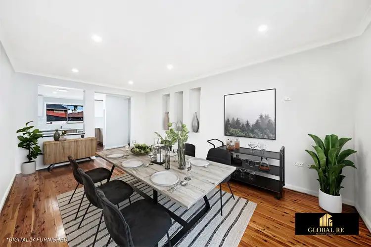 Fourth view of Homely house listing, 14 Canobolas St, Fairfield West NSW 2165