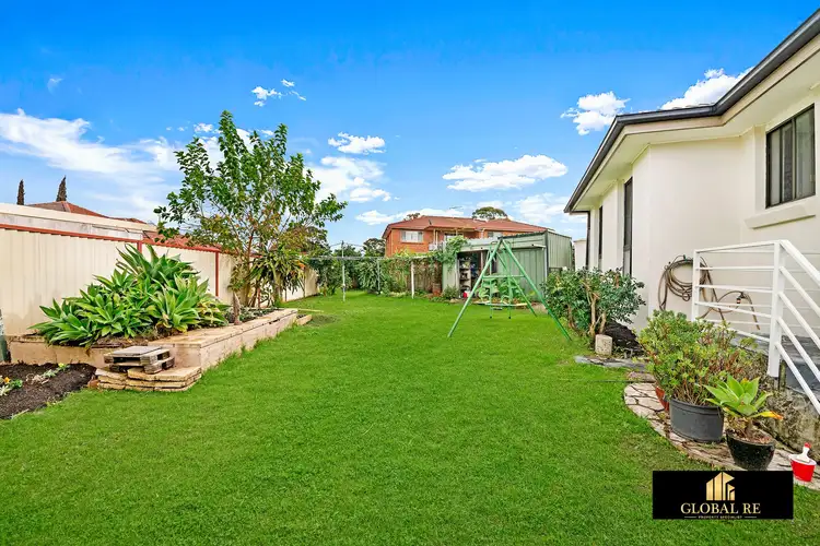 Fifth view of Homely house listing, 14 Canobolas St, Fairfield West NSW 2165