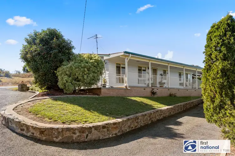 Main view of Homely house listing, 27 O'Brien Street, Yass NSW 2582