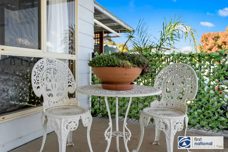 Fourth view of Homely house listing, 27 O'Brien Street, Yass NSW 2582