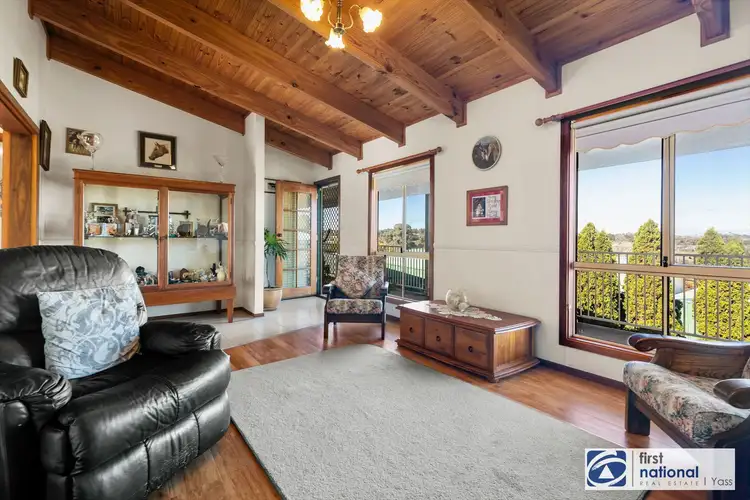 Fifth view of Homely house listing, 27 O'Brien Street, Yass NSW 2582