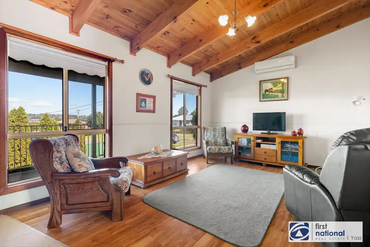 Sixth view of Homely house listing, 27 O'Brien Street, Yass NSW 2582