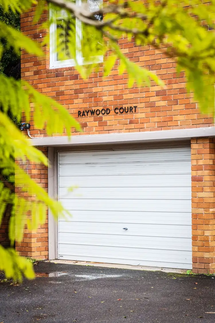 Fourth view of Homely unit listing, 6/6 Ray Street, Turramurra NSW 2074