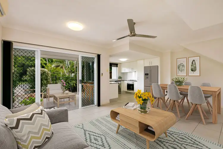 5/20-38 Sandwich Street, Kamerunga QLD 4870