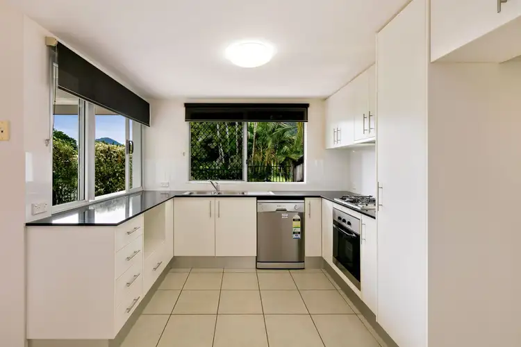 Third view of Homely apartment listing, 5/20-38 Sandwich Street, Kamerunga QLD 4870