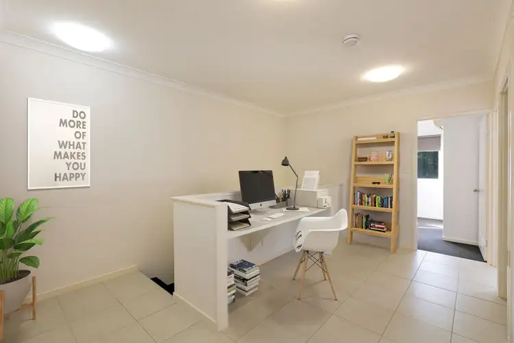 Fourth view of Homely apartment listing, 5/20-38 Sandwich Street, Kamerunga QLD 4870