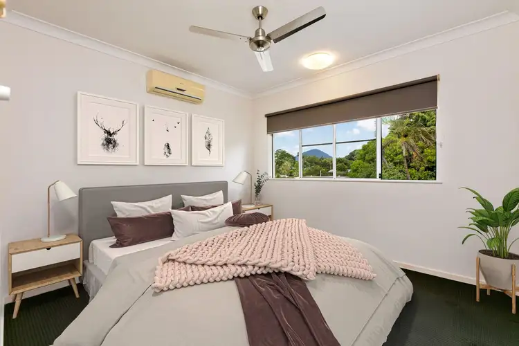 Fifth view of Homely apartment listing, 5/20-38 Sandwich Street, Kamerunga QLD 4870