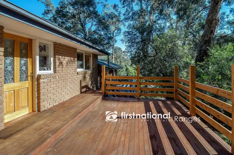 12 Gordon Avenue, Tecoma VIC 3160