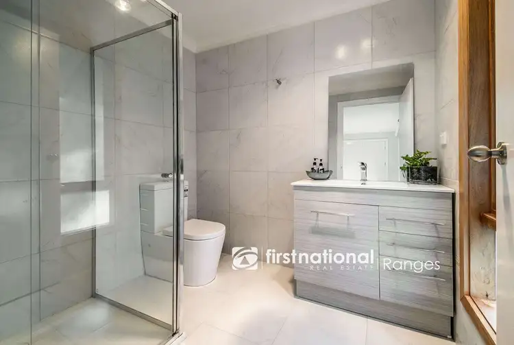 Fifth view of Homely house listing, 12 Gordon Avenue, Tecoma VIC 3160